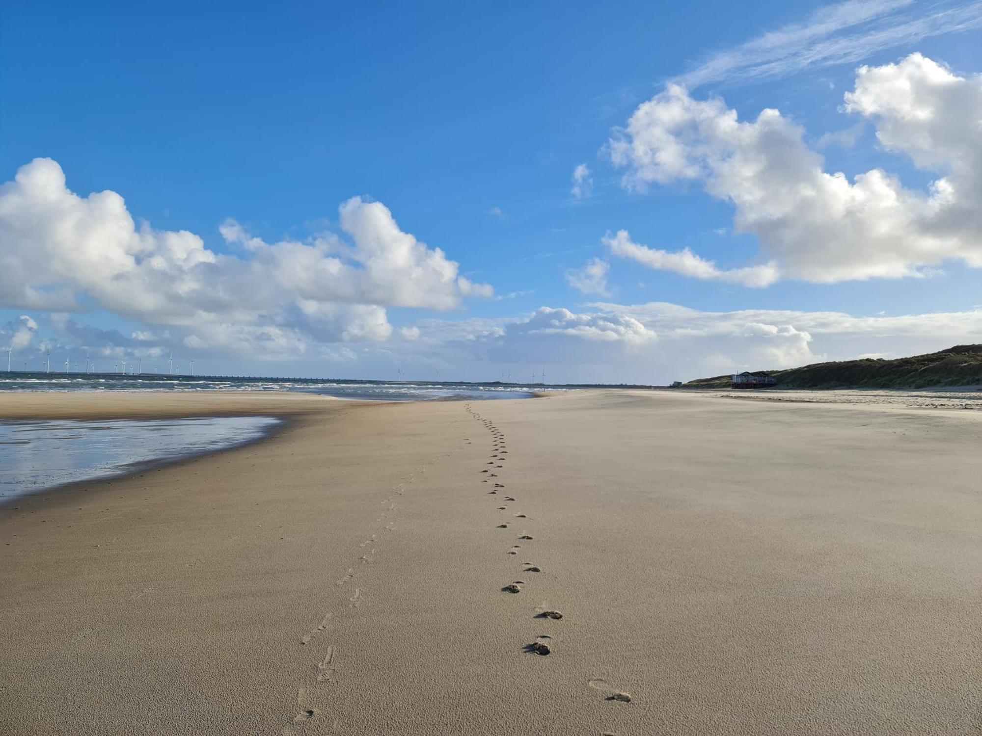 Olmenduin Chalet Veere Zeeland Serooskerke  Dış mekan fotoğraf