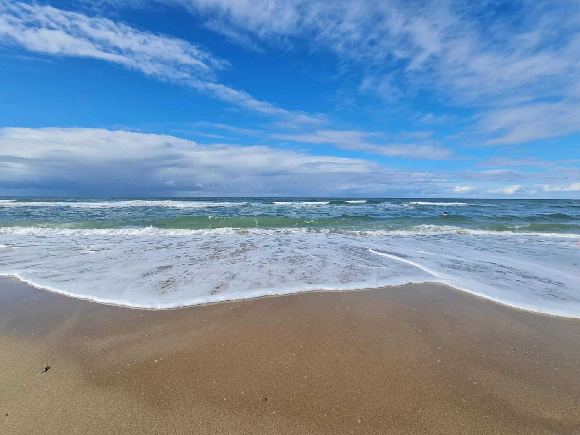Olmenduin Chalet Veere Zeeland Serooskerke  Dış mekan fotoğraf
